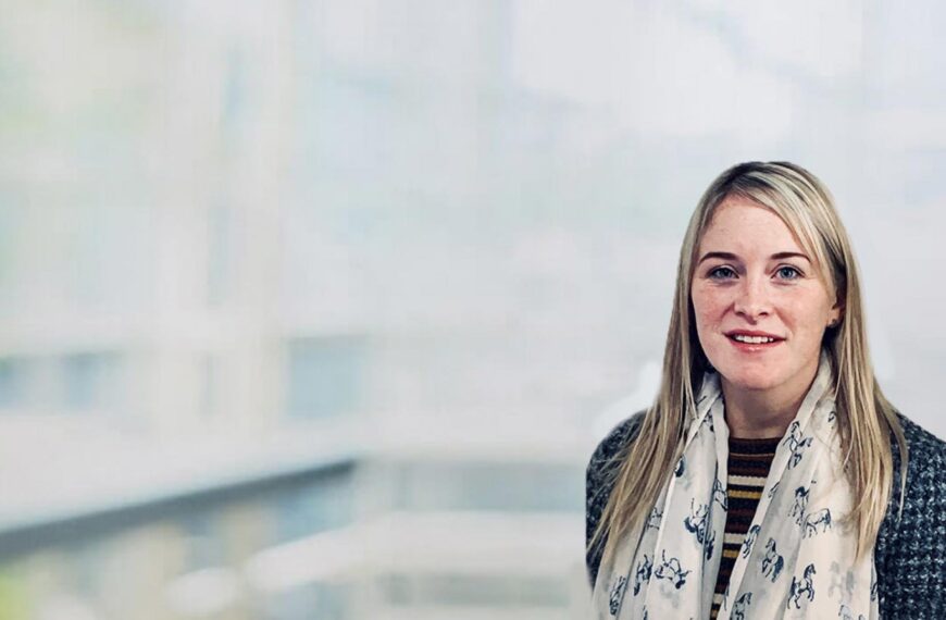 Hannah joins the Barnard Castle team at law firm Tilly Bailey & Irvine Solicitors