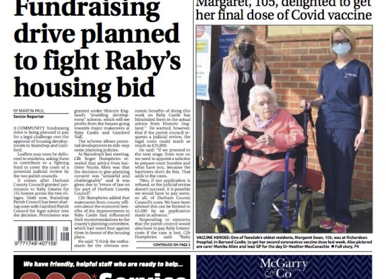 In this week’s Mercury