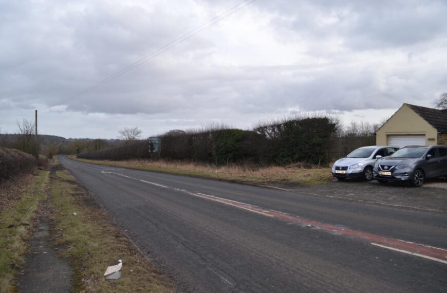 New plans to convert disused…