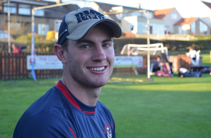 Promise of exciting cricket from&hellip;