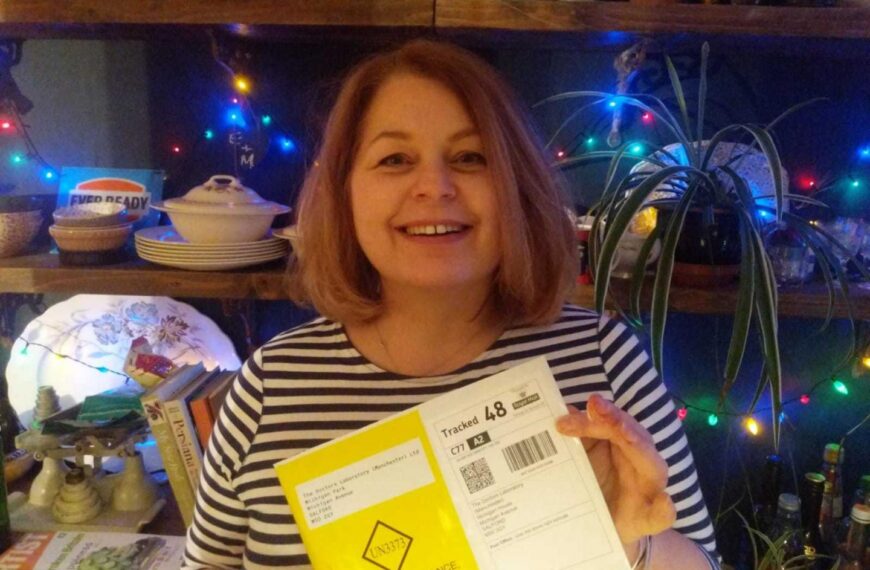 Campaigners highlight vital HIV tests