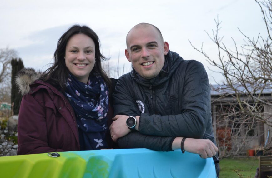 Outdoor experts’ online adventures proved a hit