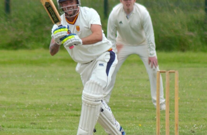 Promotion the aim for Evenwood