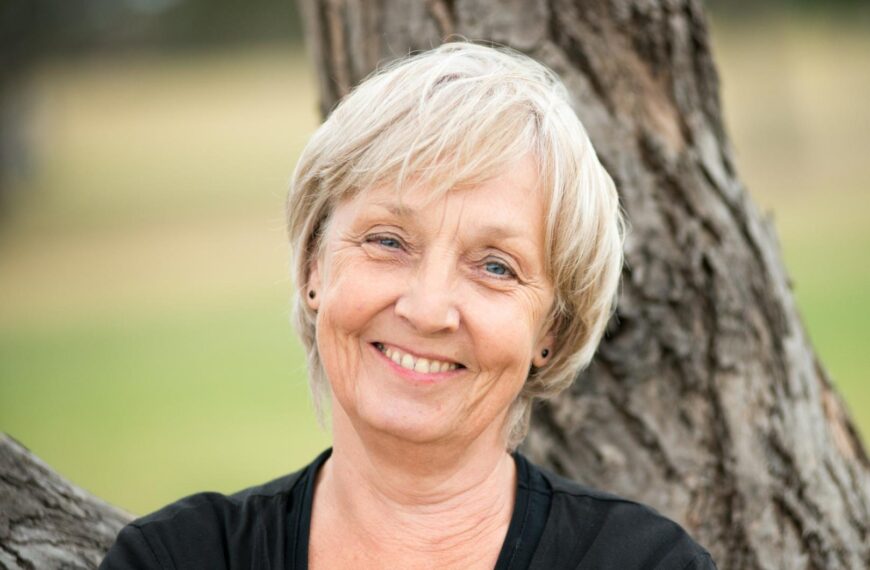 Bestseller Anne unveils new title