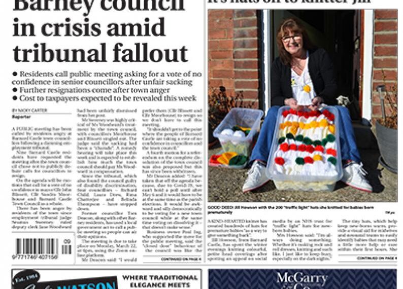 The headlines this week in&hellip;