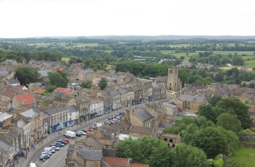 So what’s the point of the County Durham Plan?’