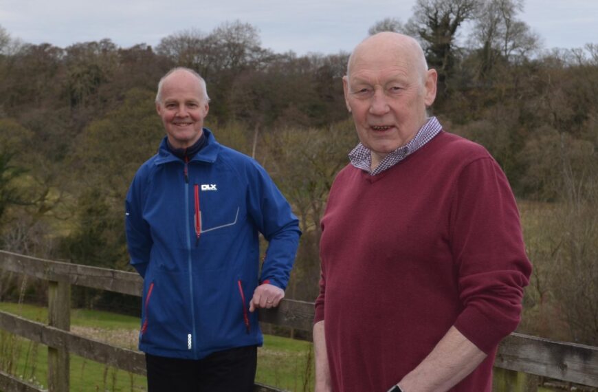Day clubs stalwart Peter steps&hellip;