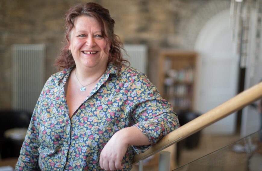 Art venue seeks boss as&hellip;