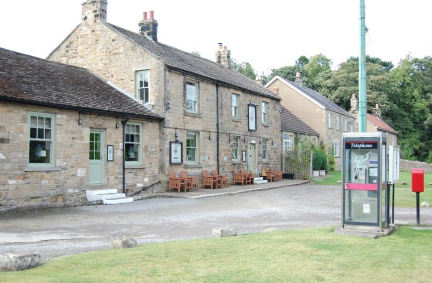 Villagers must foot the bill&hellip;