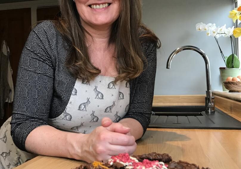 Jill’s recipe for success after&hellip;