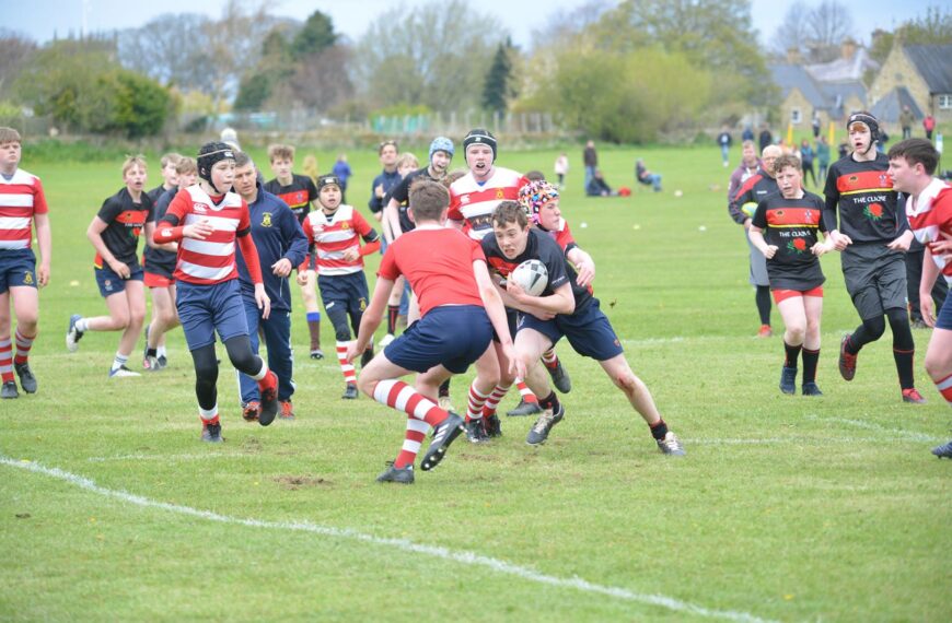 High scoring encounter as contact&hellip;