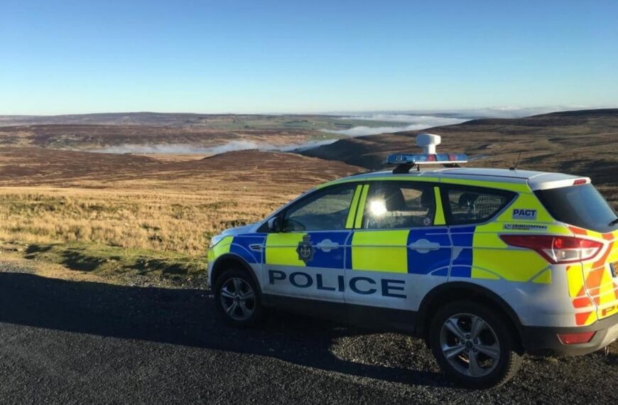 Cross-border crooks targeted in latest&hellip;