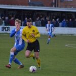 West Auckland Town sign off with defeat&hellip;