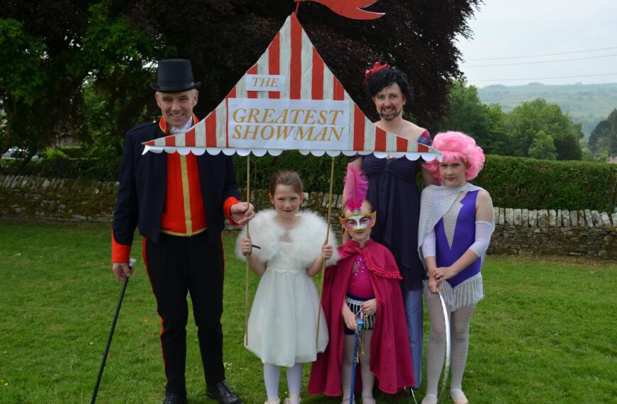 Village carnivals set to return…&hellip;
