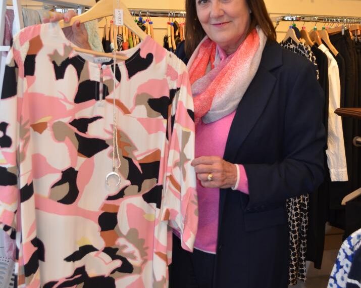 Reasons to be cheerful at Wild Daisy