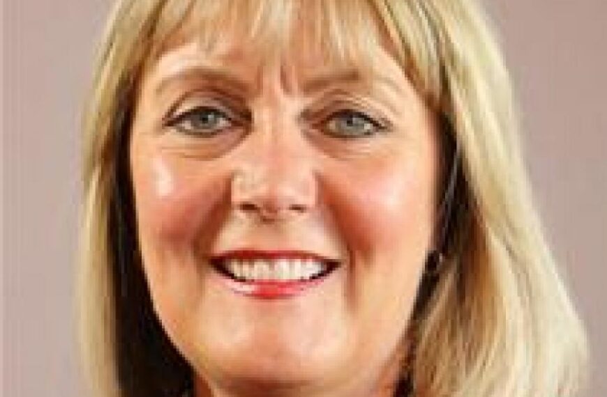 Labour’s Joy Allen confirmed as…