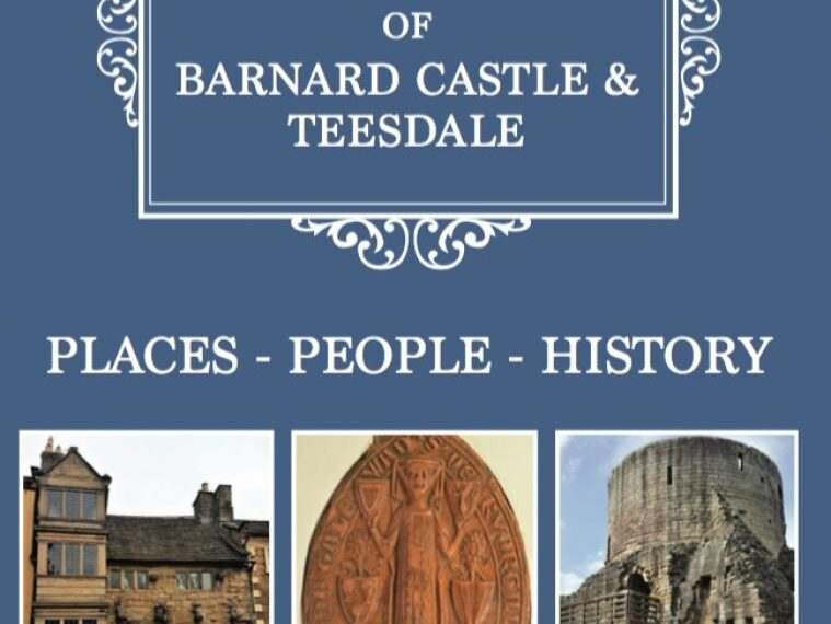 Historians’ new book celebrates dale’s&hellip;