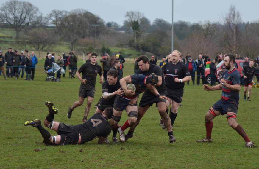 Barney RUFC’s one last chance&hellip;