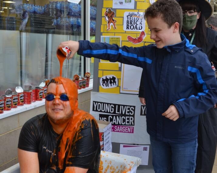 Supermarket staff help raise more&hellip;