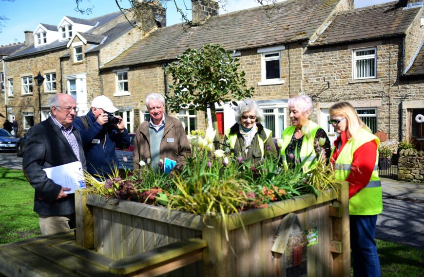 Judges wowed by Middleton-in-Teesdale’s bid&hellip;