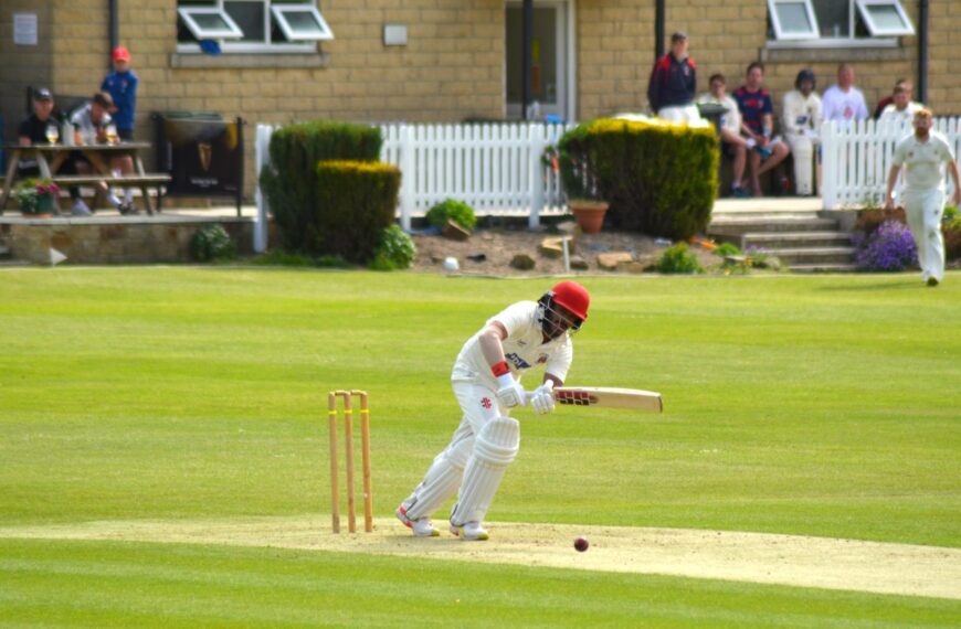 Barney edge to last ball win in National Cup thriller