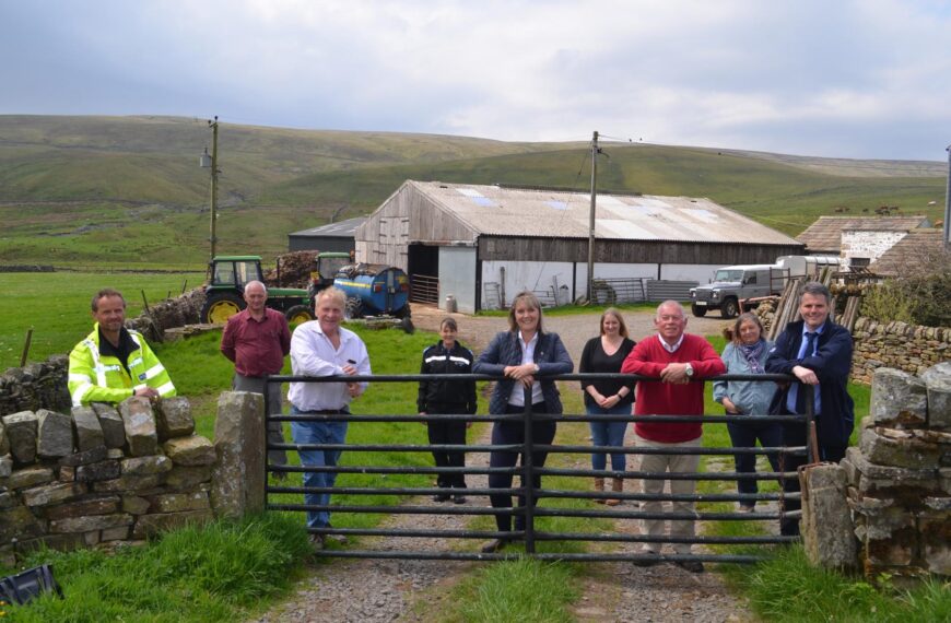 Rural groups highlight issues of&hellip;