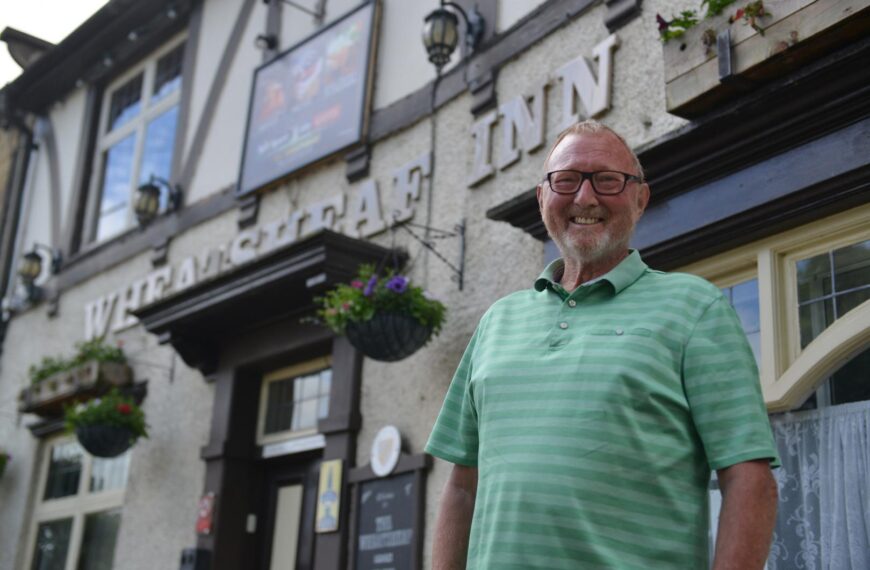 Music festival planned to help&hellip;