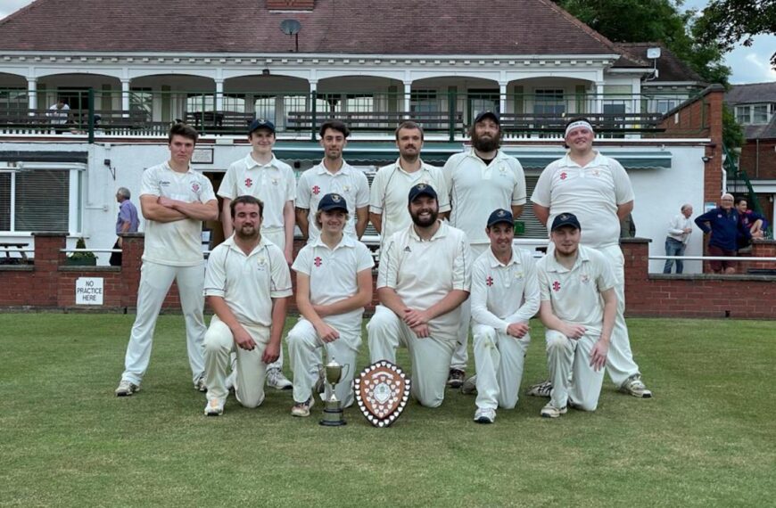 Cricket: Lee’s all round efforts&hellip;
