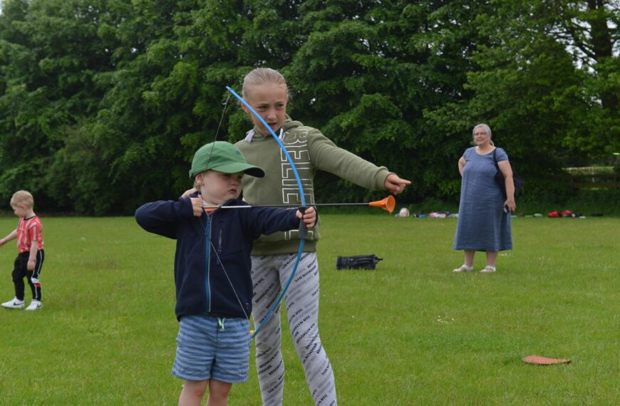 Gainford’s good sports to host&hellip;