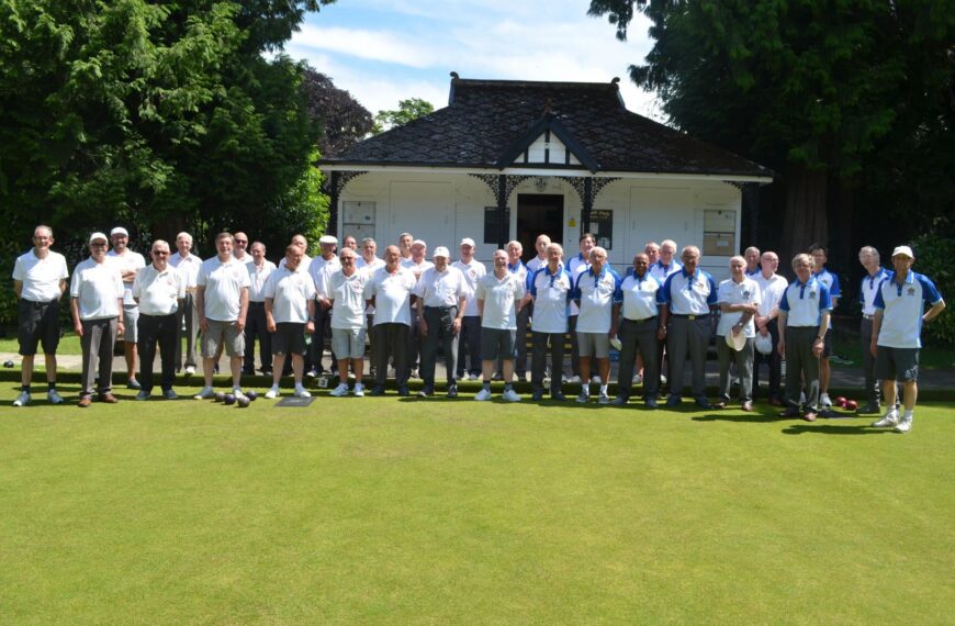 Cup wins earn Barney vets’&hellip;