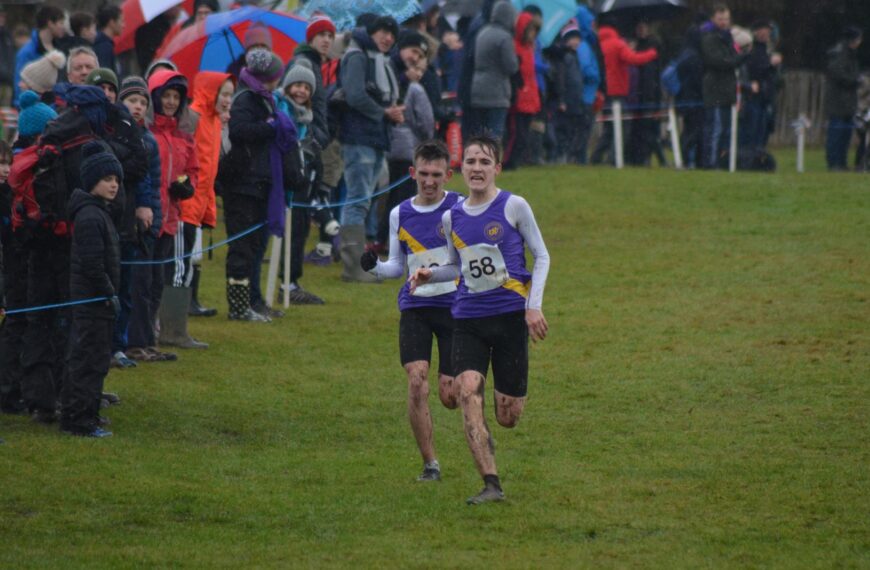 Inter-county success for North Yorkshire’s&hellip;