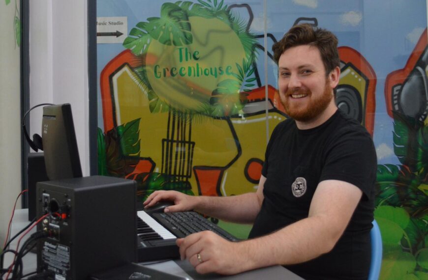 Hub’s high-tech greenhouse aims to&hellip;