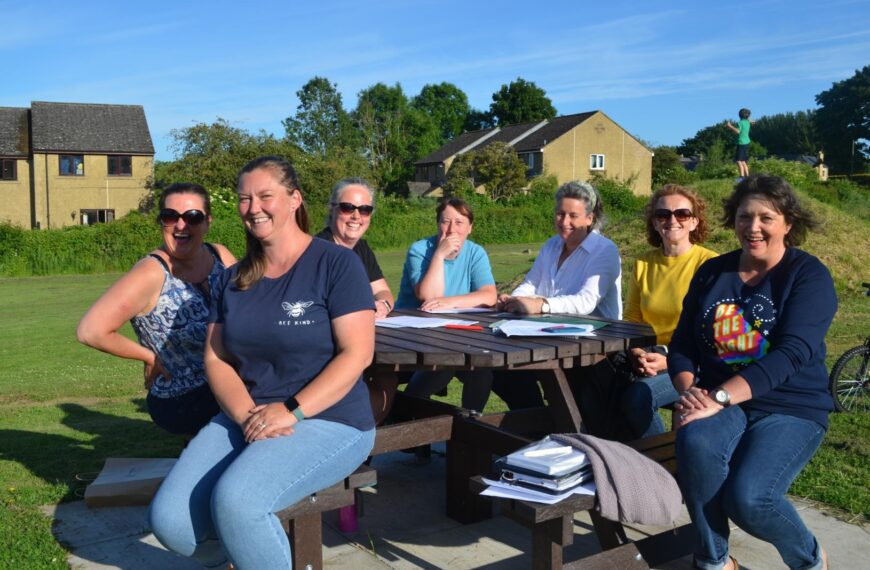 Cotherstone committee committed to staging&hellip;