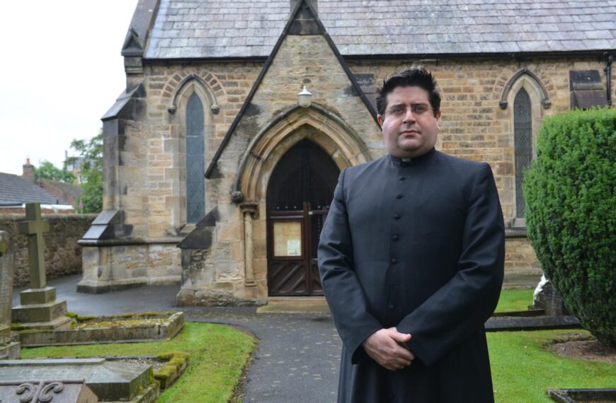 Dale’s new priest may bring&hellip;