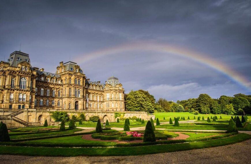 Museum bosses ‘encouraged’ by visitor…