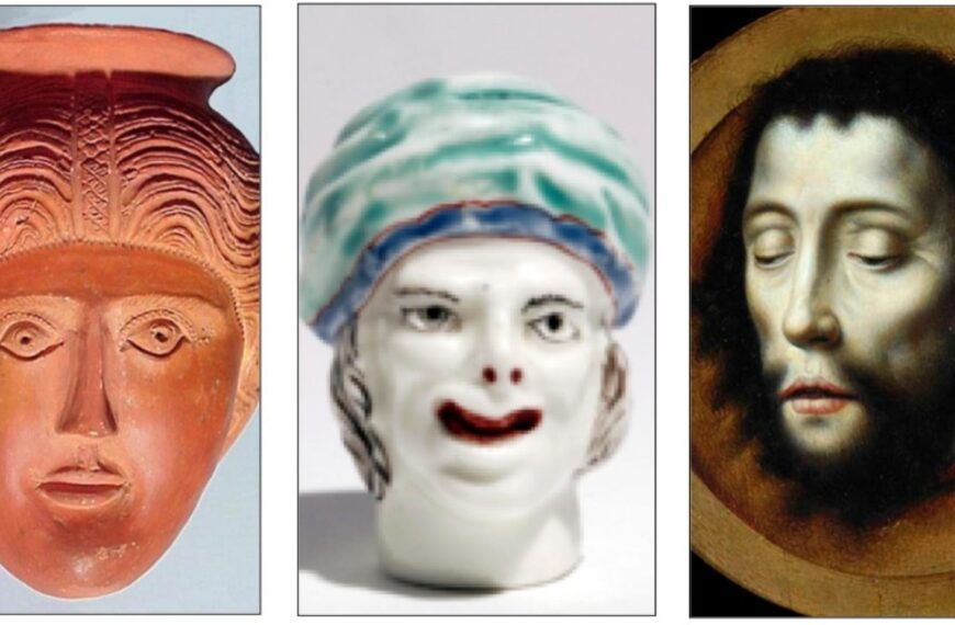 Rails you win, heads will roll – the stories behind three faces