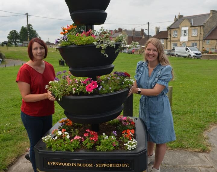 New group aims to make…