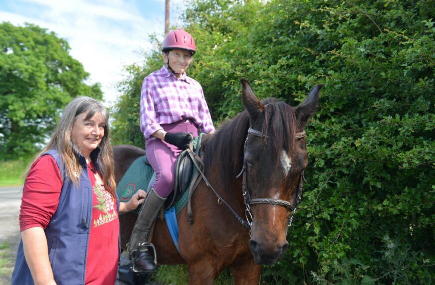 Trust receives £222k to fight…