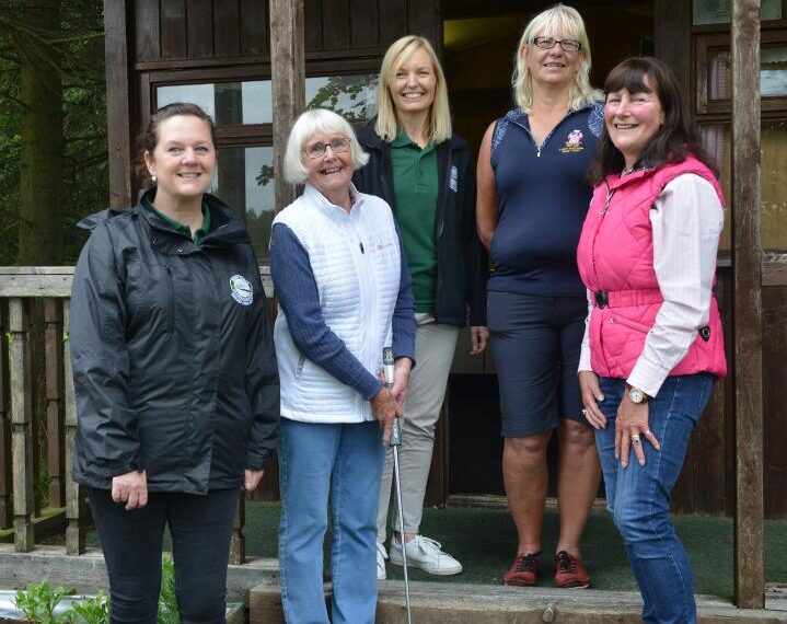 GNAAS day a feather in…