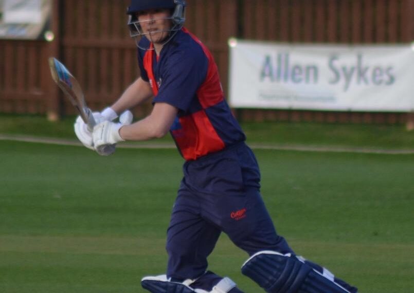 Barnard Castle CC’s date with&hellip;