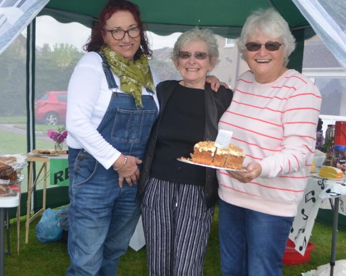Busk and bake cooks up&hellip;