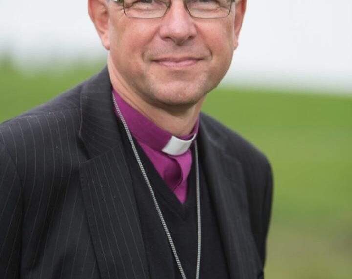 Bishop of Durham embarks on&hellip;