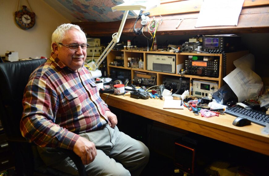 Nick’s wizardry sends signals across&hellip;