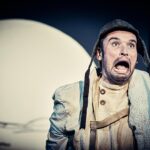 Highlights lines up an eclectic mix of&hellip;