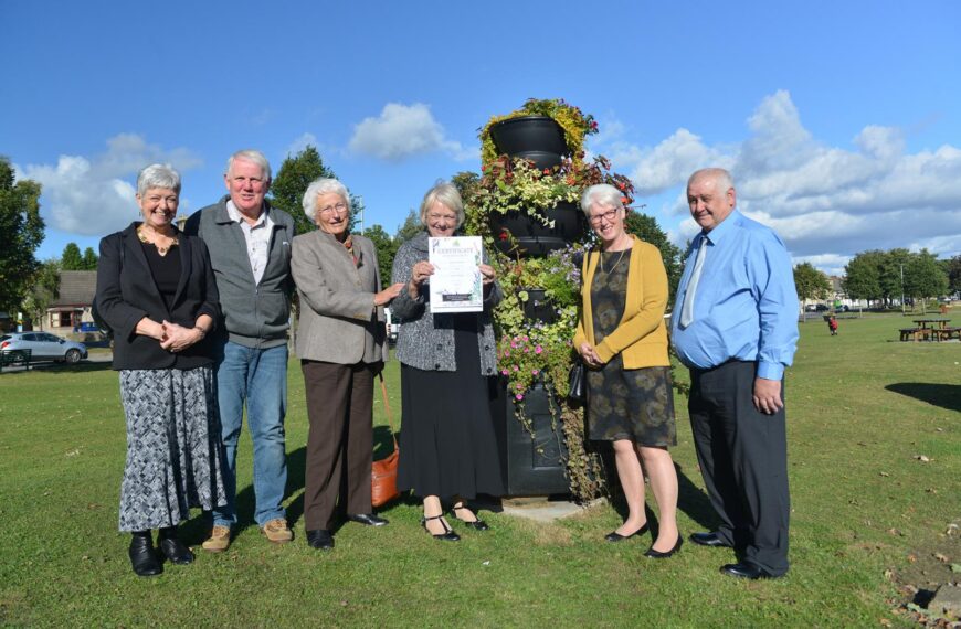 Judges hail gold standard of…