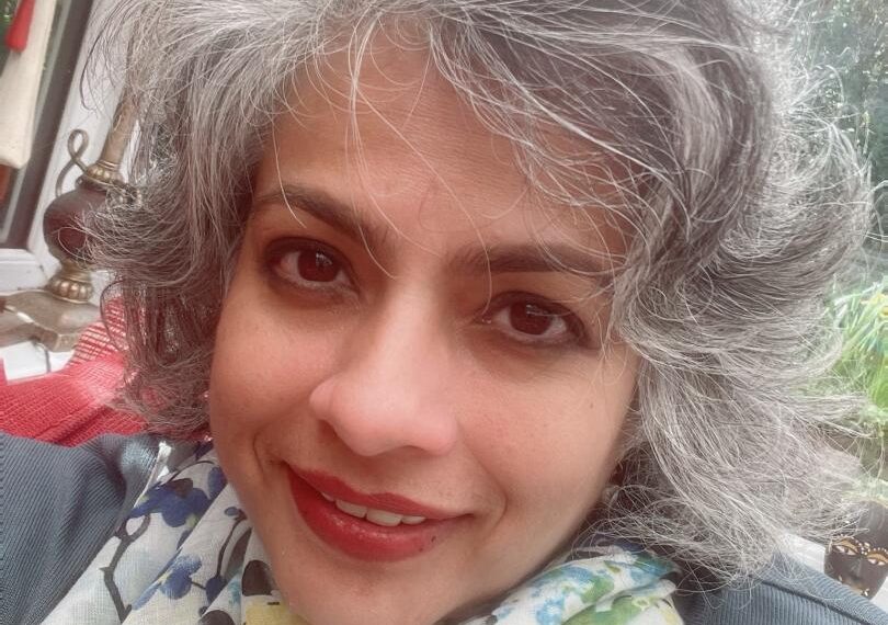 Dale’s People – Rima was…