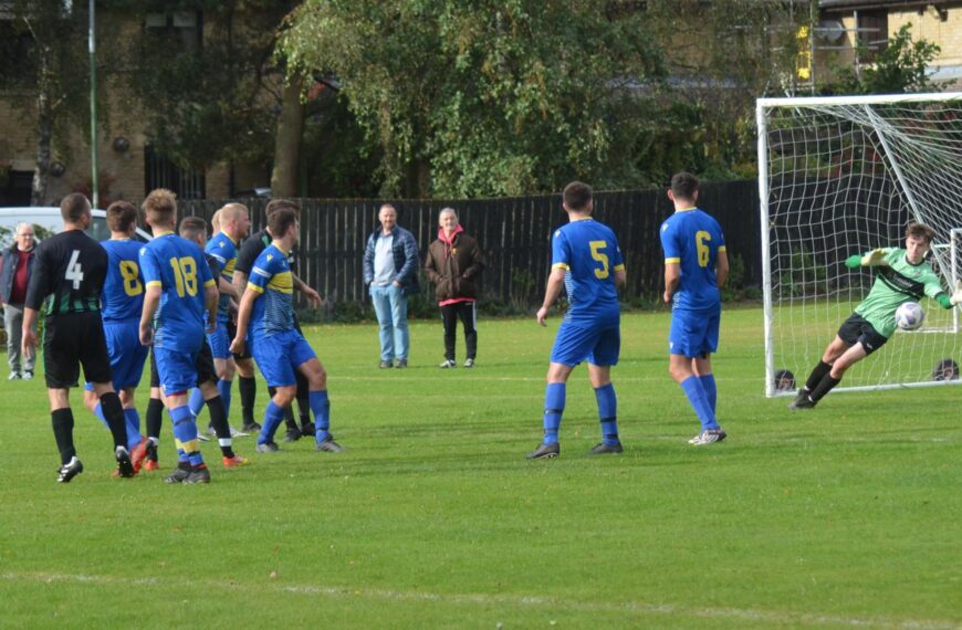 Football round-up: Six of the…