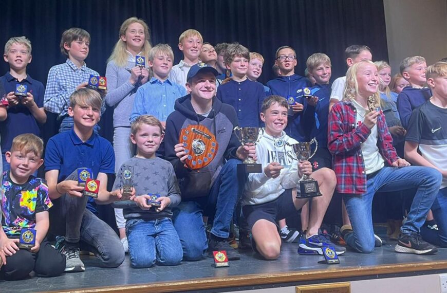 Junior cricket: Raby reflects on&hellip;