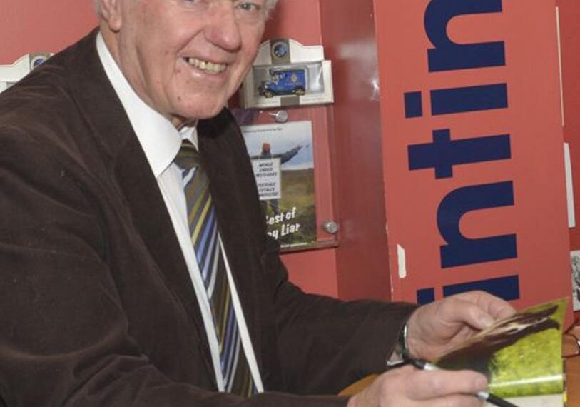 Memorial service to say a proper farewell to Neville