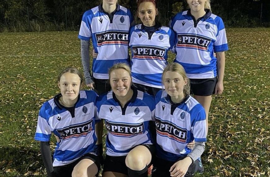 Rugby: Young Barney side back&hellip;
